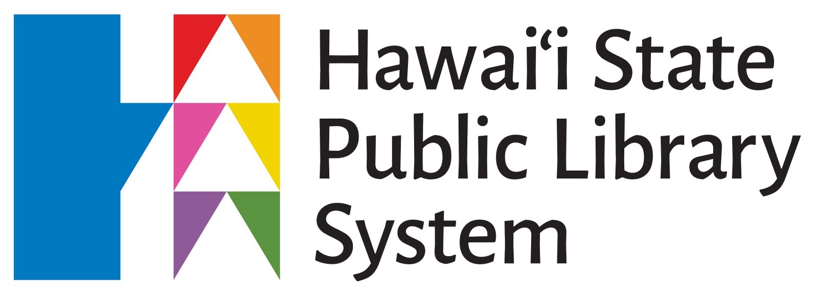 Hawaii State Public Library System